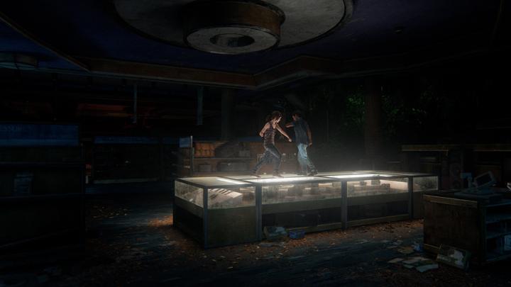 Produktbild Sony The Last of Us Part I (PS5, Multilingual)