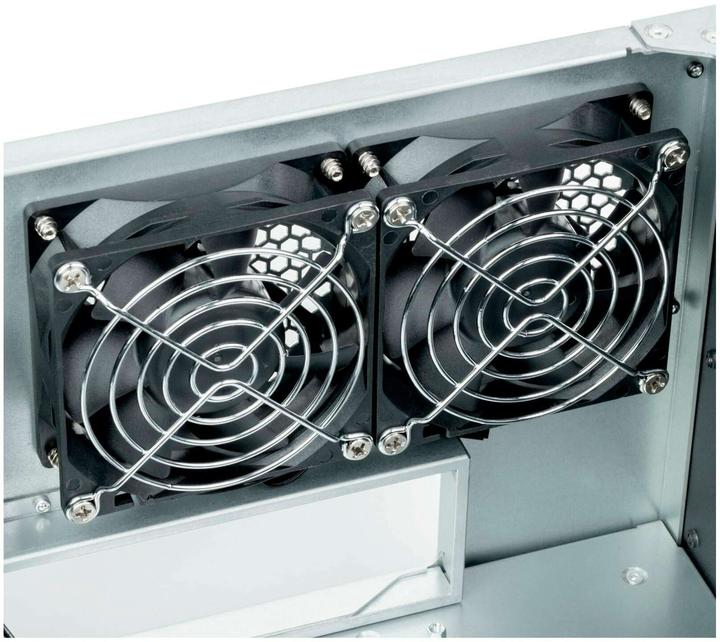 Image du produit Silverstone RM61-312 (E-ATX, SSI EEB)