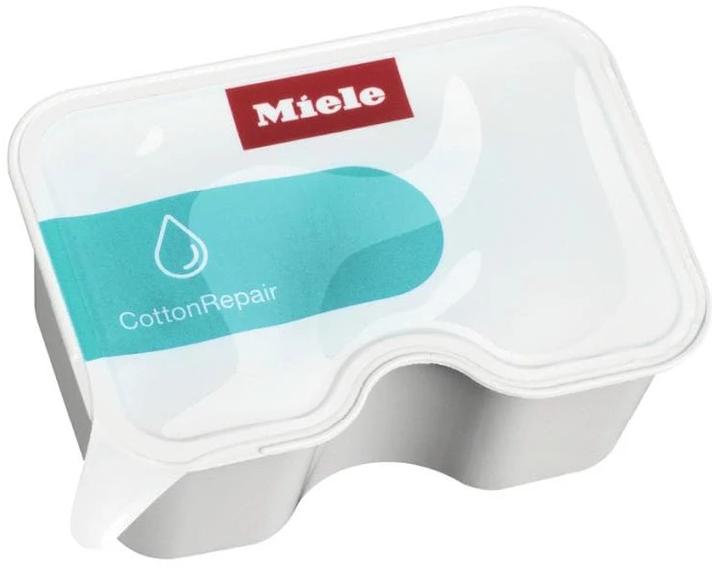 Produktbild Miele 11485810 (3 Waschgänge, Flüssigwaschmittel)
