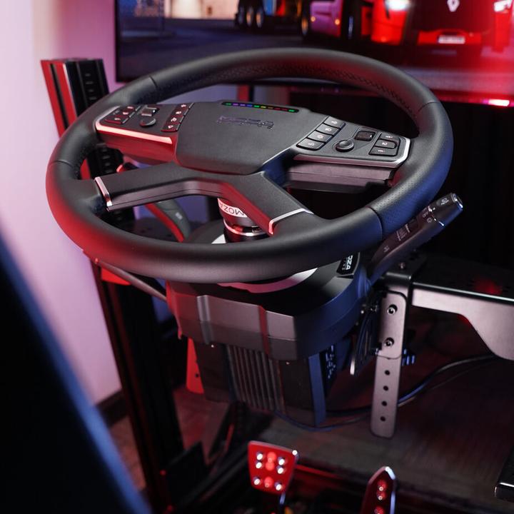 Produktbild Moza RS065 (PC)