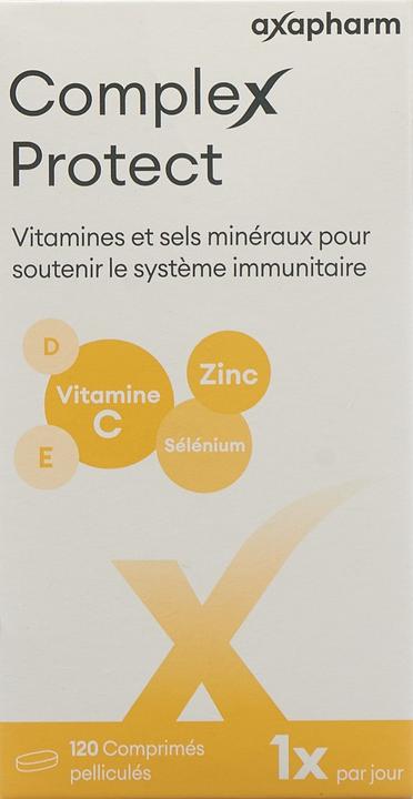 Image du produit Complex Pop ir Palec Sunflower Patch Standard Gen. 2 801679 (120 pièce(s), Cachets, 178 g)