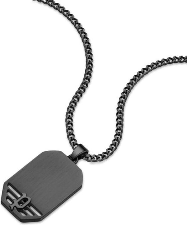 Immagine prodotto Police PEAGN0035902 Motivi (Acciaio inossidabile)
