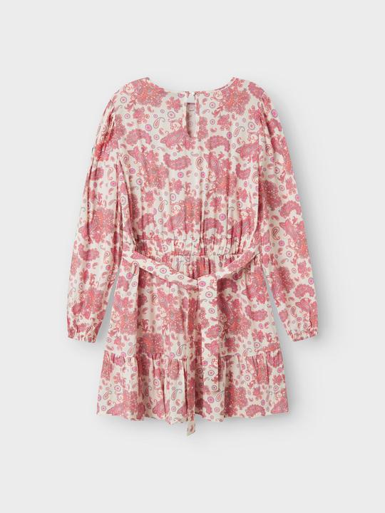 Actual product image Lmtd Print Kleid (140)