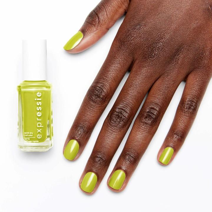 Produktbild Essie Nail Expressie (565 Main Character Moment, Farblack)