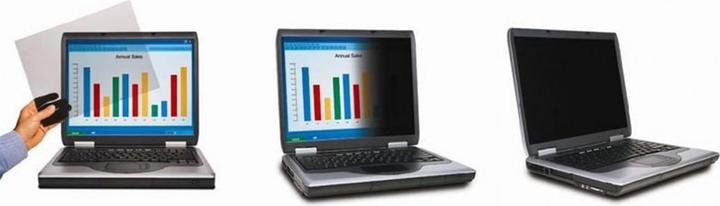 Actual product image 3M Pf140w9b (14", 16 : 9)