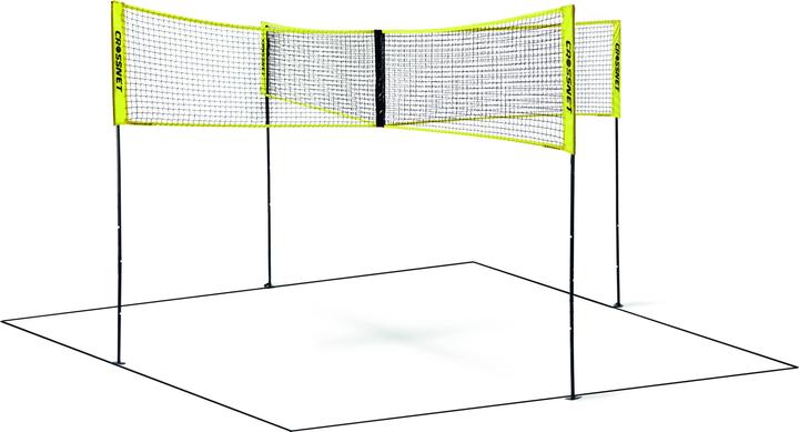 Hammer Fitness Crossnet