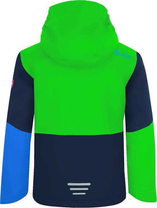 Produktbild Trollkids Kid's Hallingdal Jacket (98)
