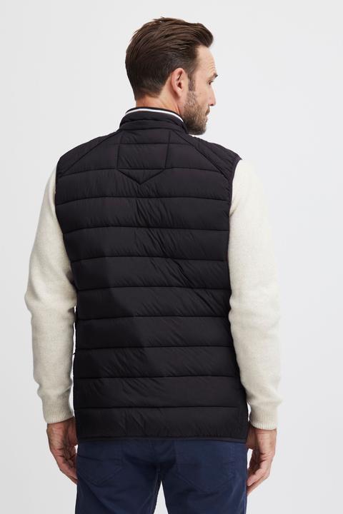 Actual product image FQ1924 FQVinncent padded waistcoat - Waistcoat Otw - 21900508 (M)