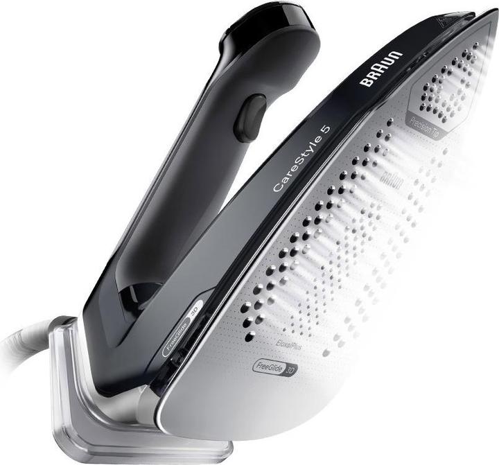 Image du produit Braun IS5249BK CareStyle 5 (2400 W, 510 g/min)
