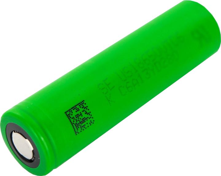 Actual product image Sony VTC6 18650 (1 pcs., 18650, 3000 mAh)