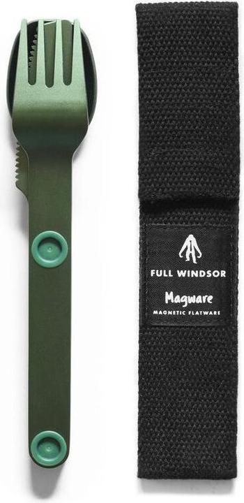 Productafbeelding Full Windsor Feldbesteck Magware (1 Stuk, Bestekset)