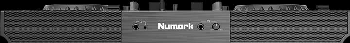 Actual product image Numark Mixstream Pro Go