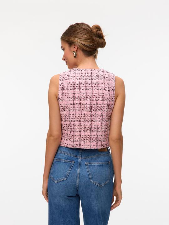 Produktbild Vero Moda VMADELE Anzugweste Weste (L)