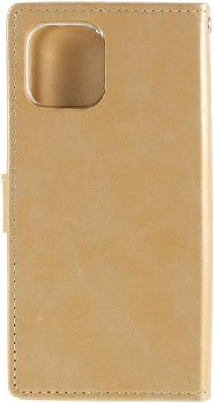 Produktbild Goospery Bluemoon Diary Series (Apple iPhone 12 mini)