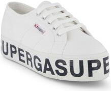 Image du produit Superga 2790 Cotu Outsole sneaker femmes (40)