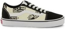 Produktbild Vans Ward Old Skool Damen Sneaker (40)