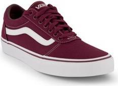 Actual product image Vans Ward Old Skool Mens Sneaker (46)