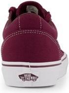 Actual product image Vans Ward Old Skool Mens Sneaker (46)