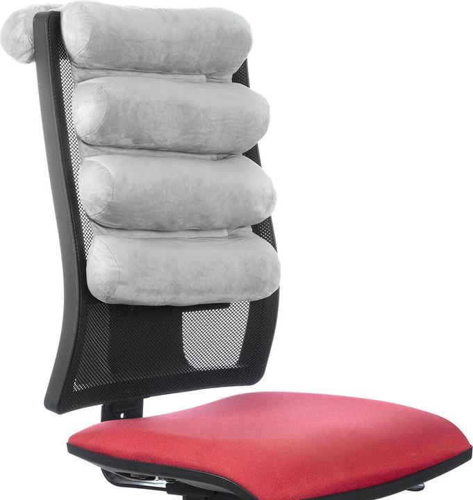 Actual product image TOP Flexible multifunctional cushion