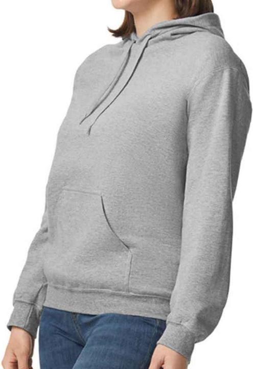 Produktbild Gildan Kapuzenpullover Fleece (4XL)