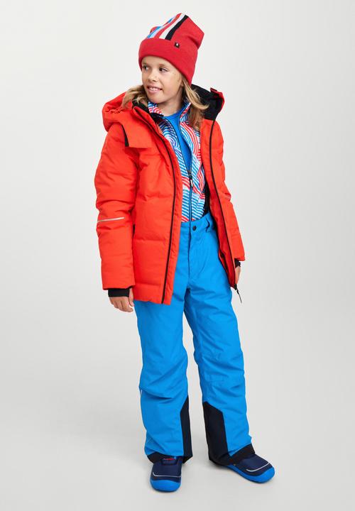 Produktbild Reima tec Kinder Schneehose Wingon Bright (134)