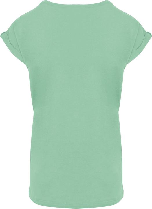 Immagine prodotto Merchcode Maglietta Layla da donna - Edizione limitata - 111621 (L)