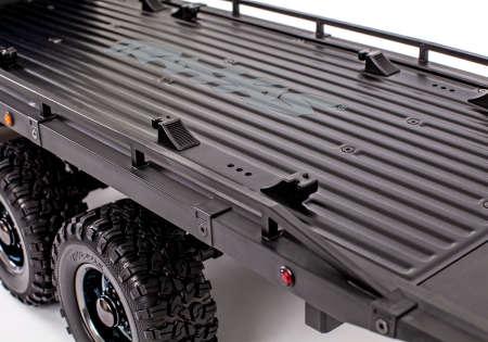 Produktbild Traxxas TRX-6 Flatbed (RTR Ready-to-Run)