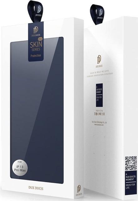 Produktbild Dux Ducis Skin Pro (Apple iPhone 13 Pro)
