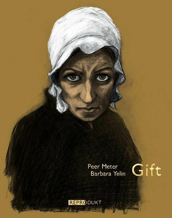 Image du produit Gift (Allemand, Peer, Yelin Mètre, 2010)