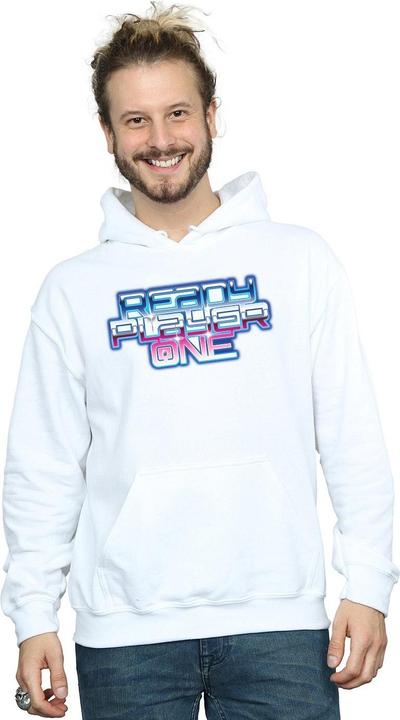 Produktbild Ready Player One Gradient (S)