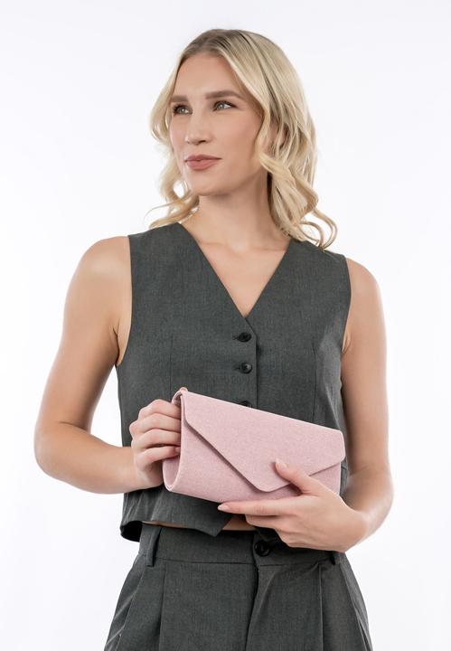 Produktbild Tamaris Clutch TAS Amalia Denim