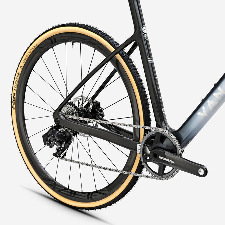 Produktbild Van rysel Cyclocross Fahrrad RCX 2 PRO North Star Capsule