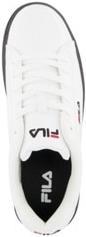 Actual product image FILA Upstage ladies sneaker (37)