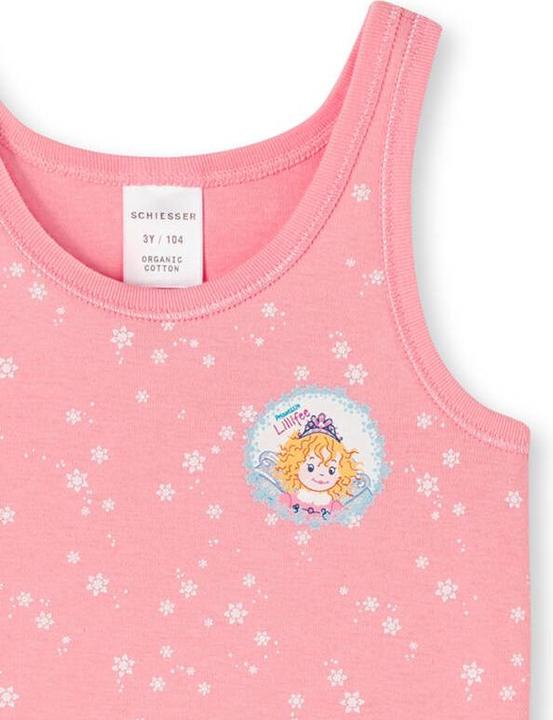 Immagine prodotto Schiesser Camicia da ragazza Lillifee (92)