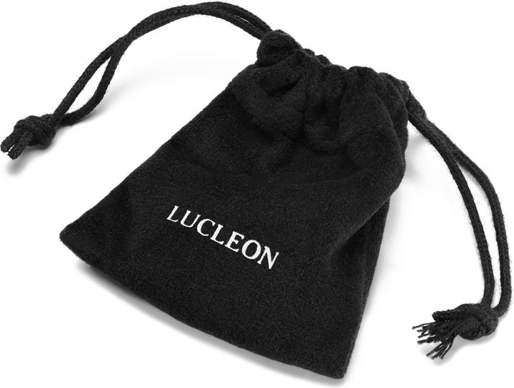 Actual product image Lucleon Ferrum (62, Steel)