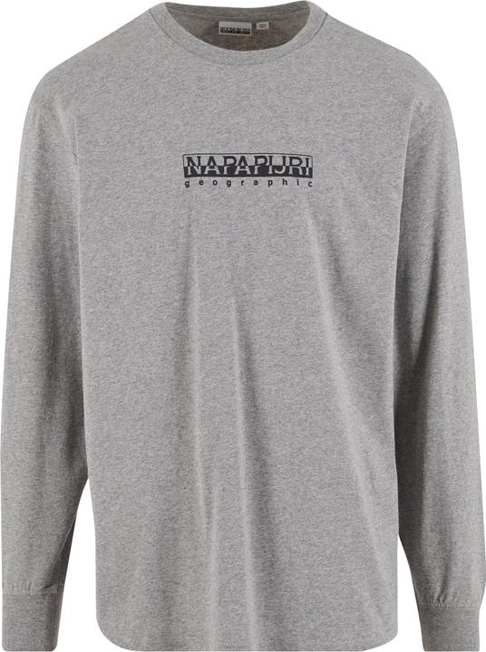 Actual product image Napapijri Longsleeve S-Box (S)