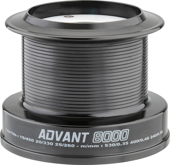 Image du produit Caperlan ADVANT POWER 8000
