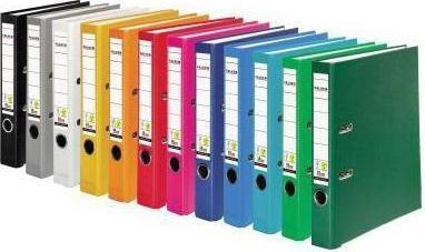 Produktbild Falken Ordner PP-Color DIN A4 Rückenbreite: 50 mm (A4, 50 mm, 1 Stück)