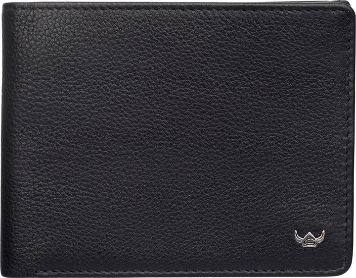 Produktbild Golden Head Geldbörse Capri RFID Protect 1420