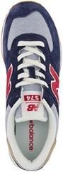Immagine prodotto New Balance ML574 sneaker uomo (45)
