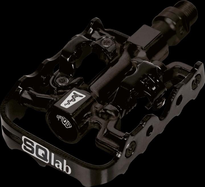 Produktbild Sqlab Pedal 510 - Hybrid (XL + 15mm)