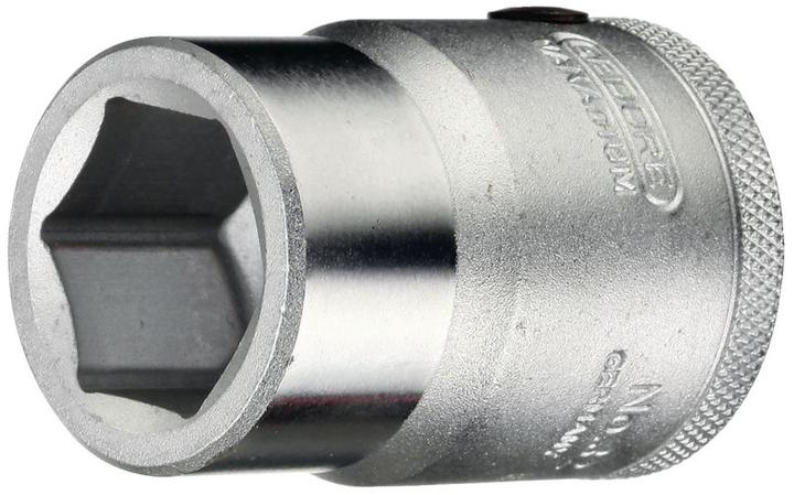 Produktbild Gedore 32 34 Steckschlüsseleinsatz 3/4" 6-kant 34 mm (34 mm)