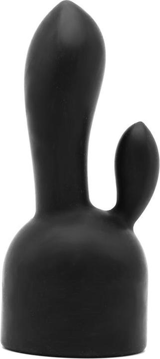 Image du produit Pixey Turbo Black Edition mit 2 Aufsätzen