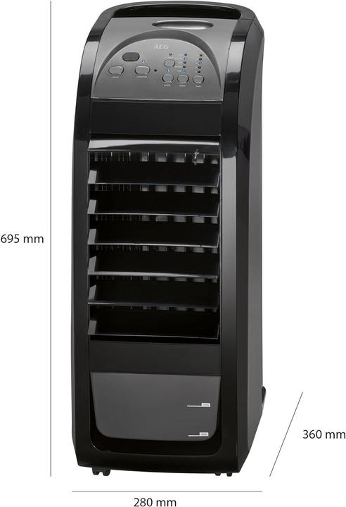 Image du produit AEG LK 5689