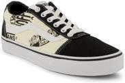 Produktbild Vans Ward Old Skool Damen Sneaker (40)