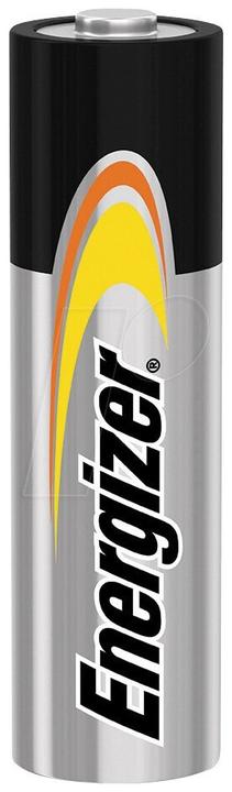 Actual product image Energizer Alkaline Power (24 pcs., AA)