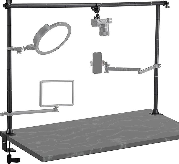 Actual product image Vijim Table mount LS15 (Metal)