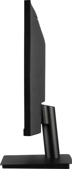 Produktbild Viewsonic Mon 24" Va Fhd VGA HDMI Black Eye Care (1920 x 1080 Pixel, 24")