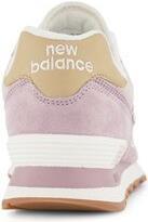 Produktbild New Balance WL574 Damen Sneaker (41)