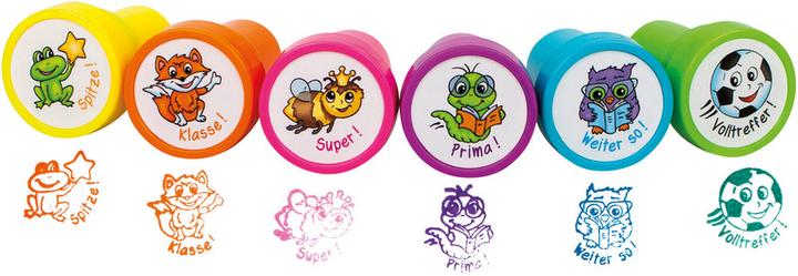 Produktbild Trendhaus Monsterstark und Zauberhaft